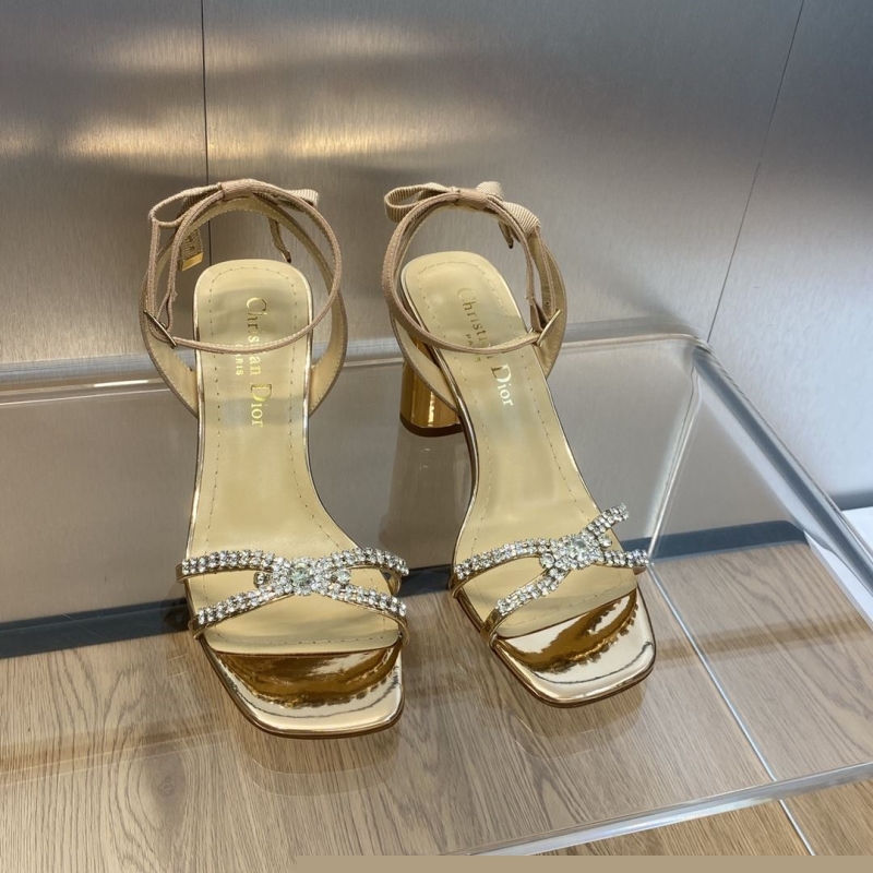 ch**an D*or high heels